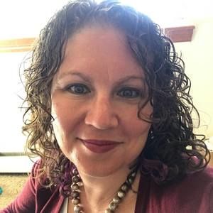 Meet your Posher, Keri